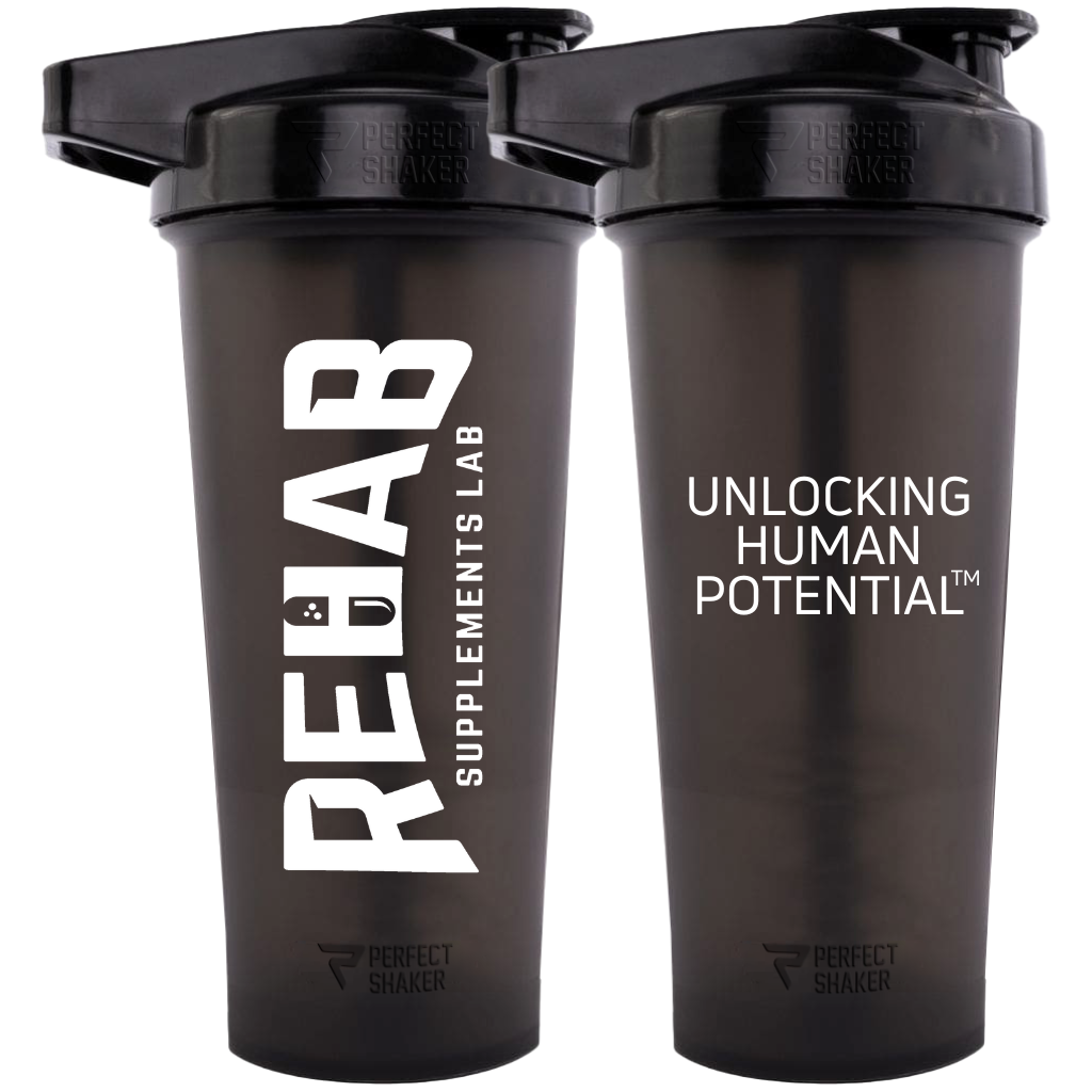 Rehab Perfect Shaker