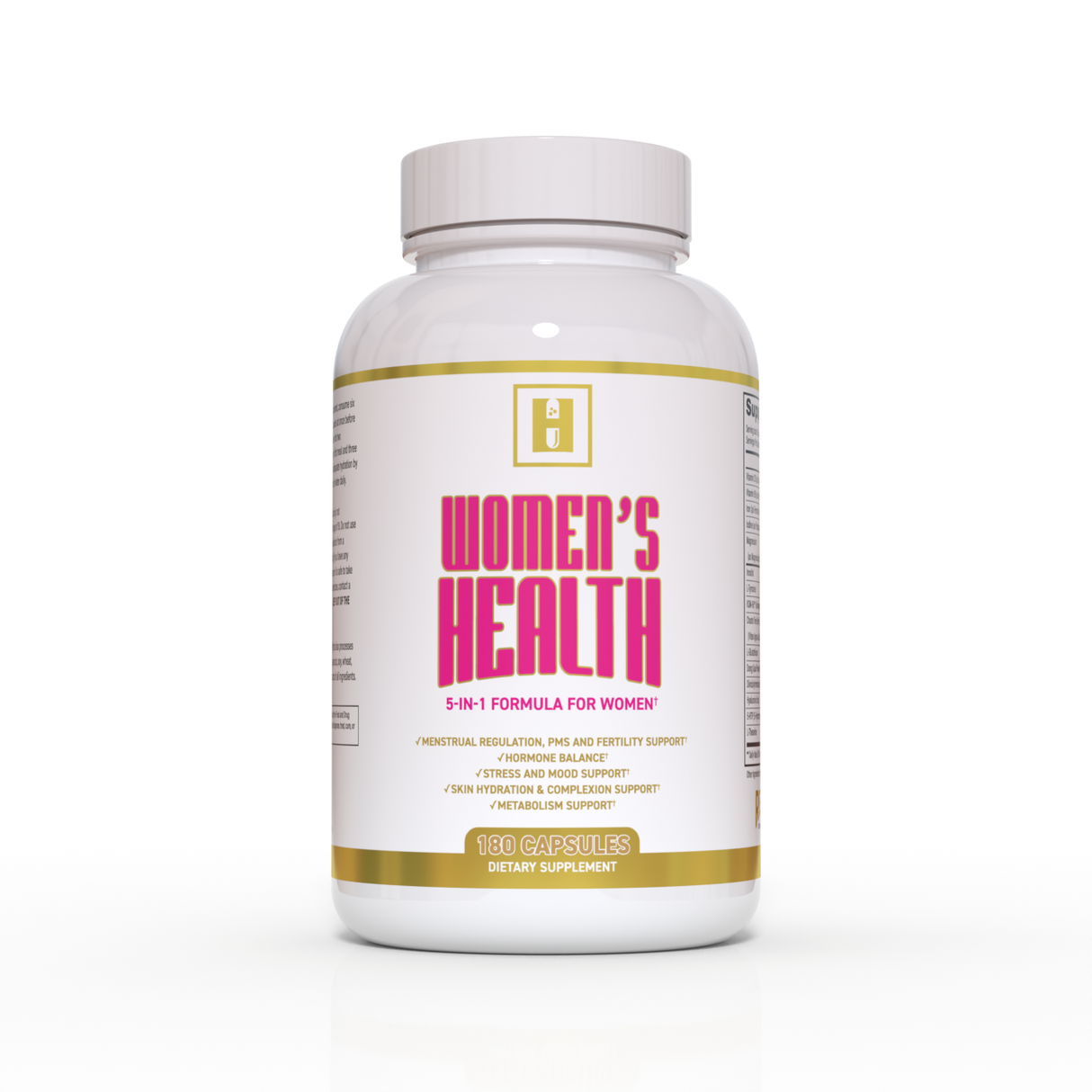 Women's Health - Hormone Support Plus+ *PRE-ORDER