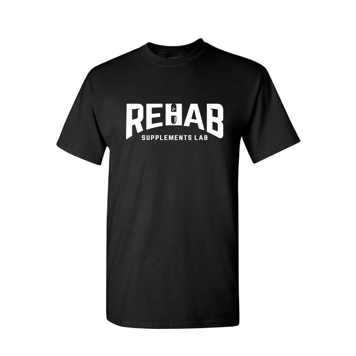 Rehab Classic Tee