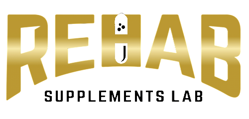 Rehab Supps Lab - Gift Card